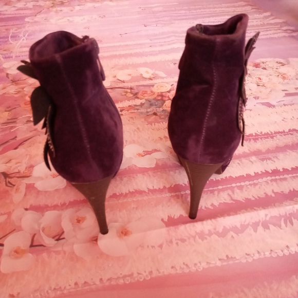 Bootie - Picture 1 of 4